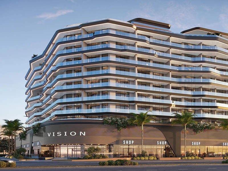 Retail Shop | High ROI IN Prime Location | Payment Plan 20- 80