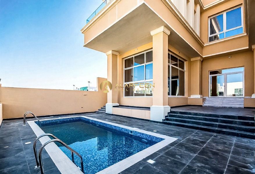 5BR+Maid | Prime Location | Call Now