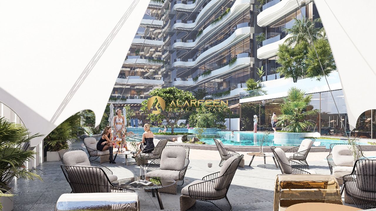 Strong ROI| Great Investment| Hand over...