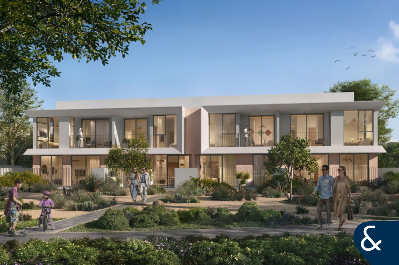 Genuine Resale | Close To Pool | Ready 2028
