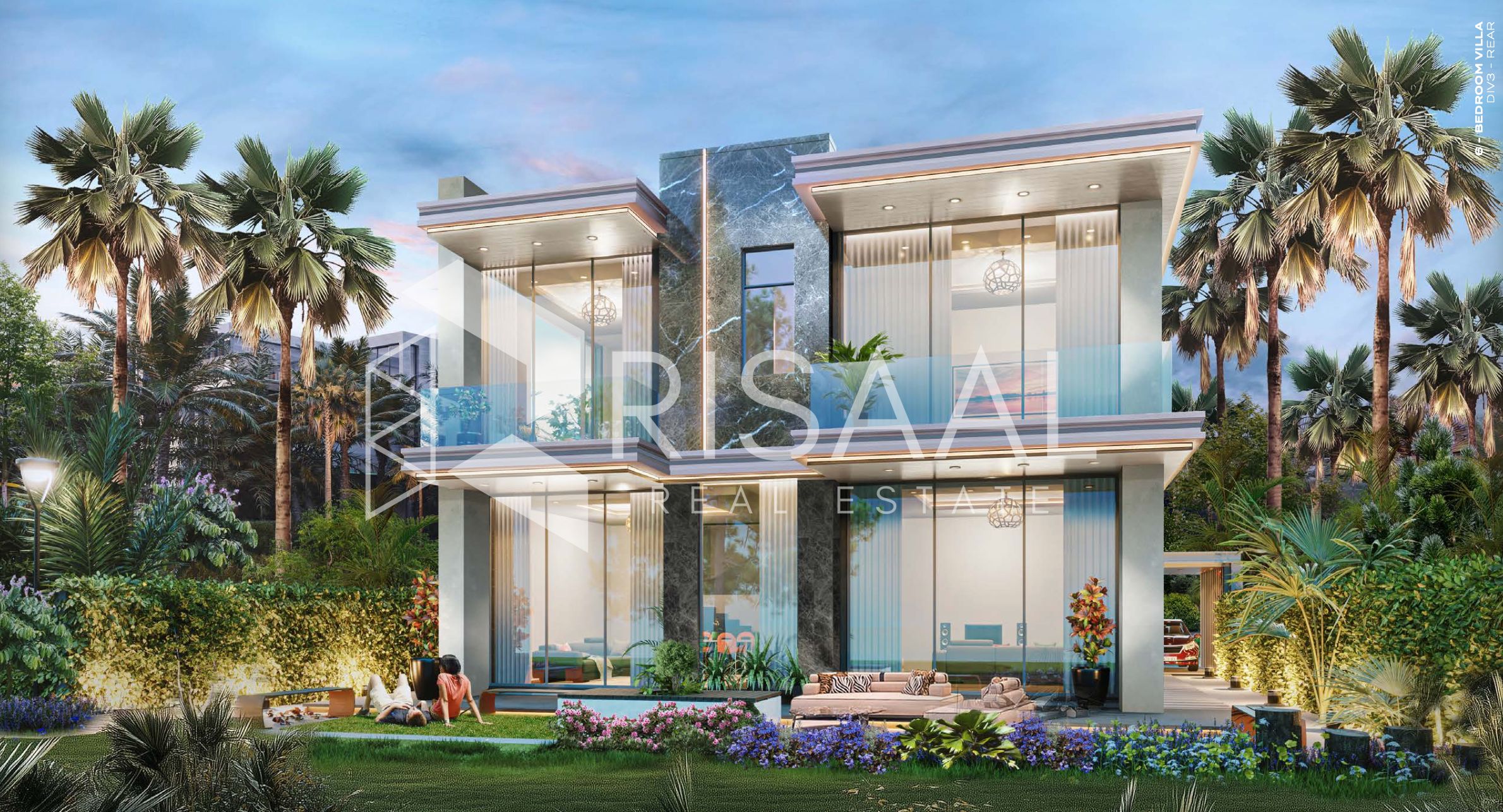 DAMAC ISLANDS – PHASE 2 LAUNCH | OFFICIAL PRICES | PREMIUM UNITS AVAILABLE