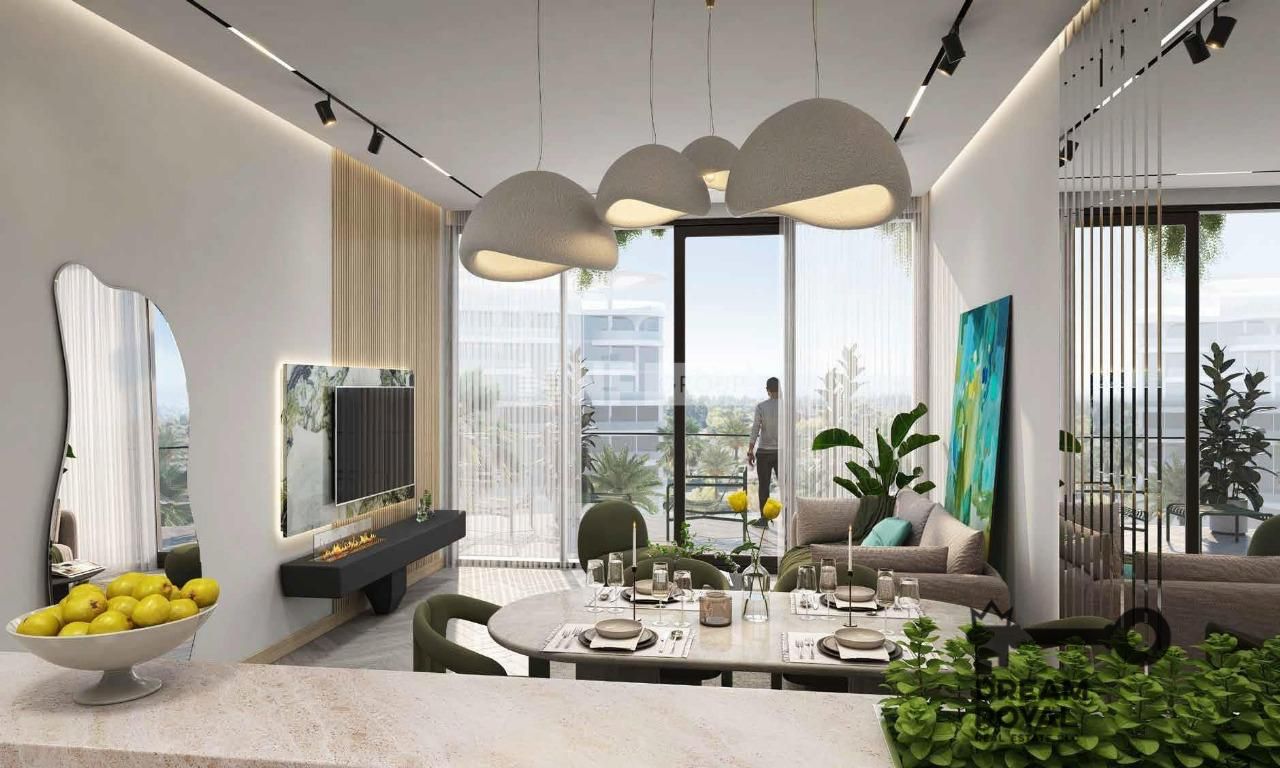 Spacious layout | lagoon view | Great Community