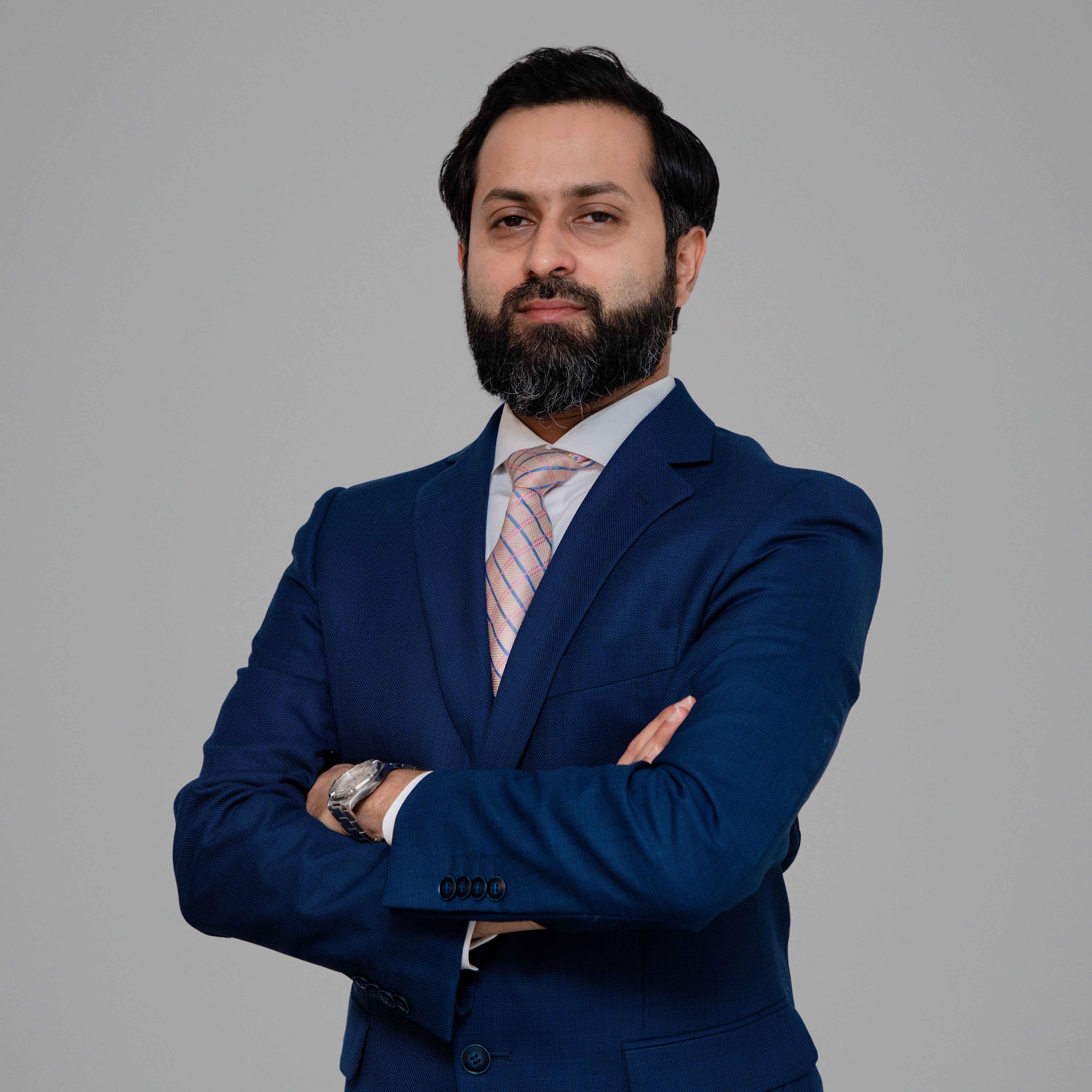 Mohammed Sameer Lowna