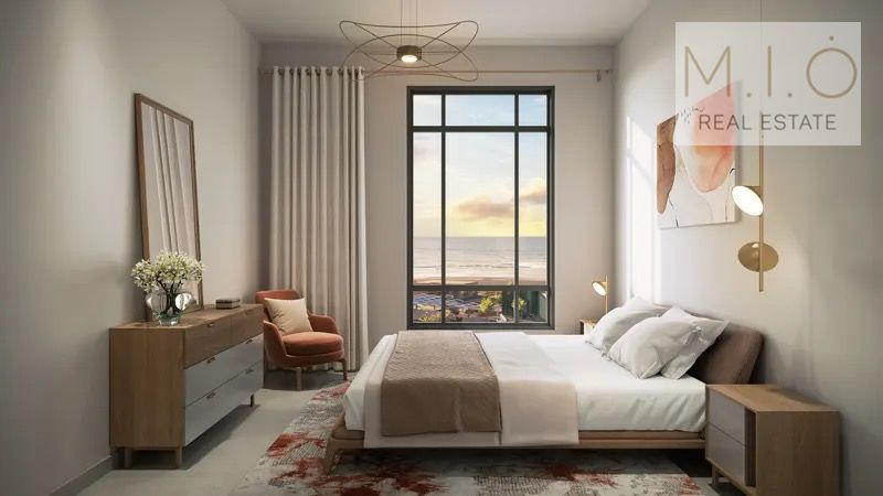Stylish 1 Bedroom | Great Investment
