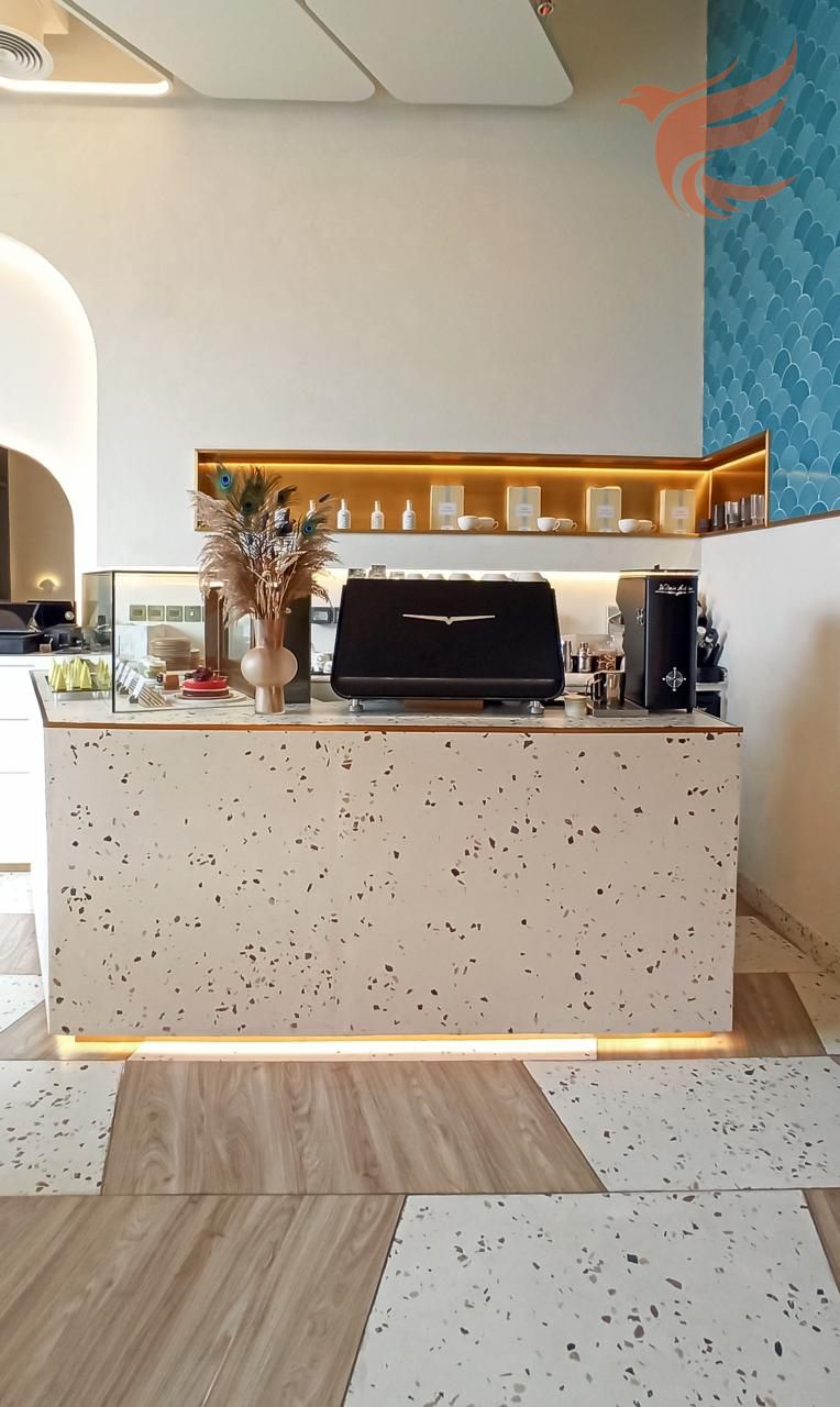 Fully Equipped Luxury Shop for Rent in Prime Ras Al Khaimah Location – 180 SQM