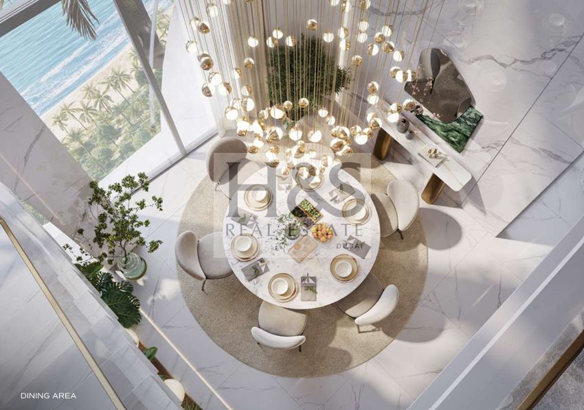 BEACHFRONT LIVING WITH 2BHK | BRANDED LUXURY LIVING | FLEXIBLE PAYMENT PLAN