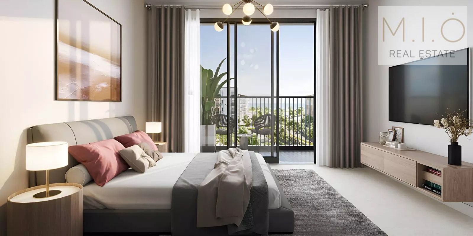 Lagoon view | Corner unit | Freehold