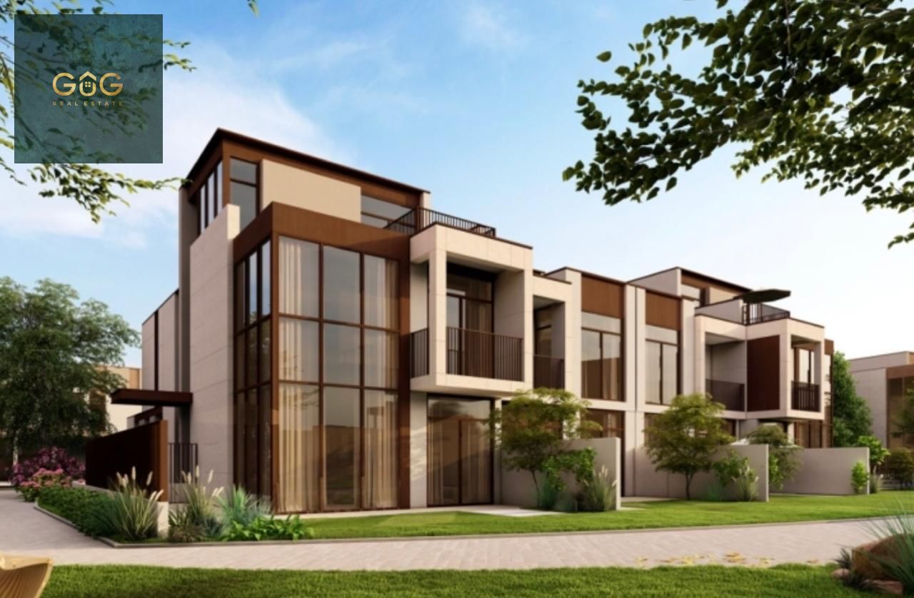 Luxury and Spacious Villa I Prime Location I Brand New