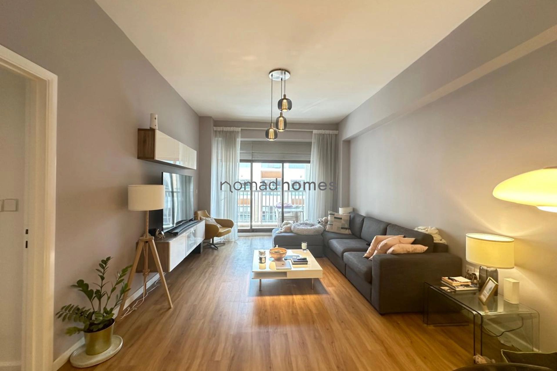 FULLY FURNISHED | BIG LAYOUT | WITH STORE ROOM