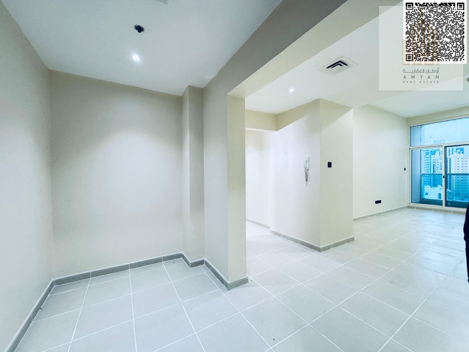 Own your home in the most luxurious towers in Ajman and in installments
