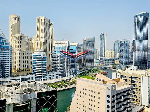 High Floor | Maid Room | Marina Sea View