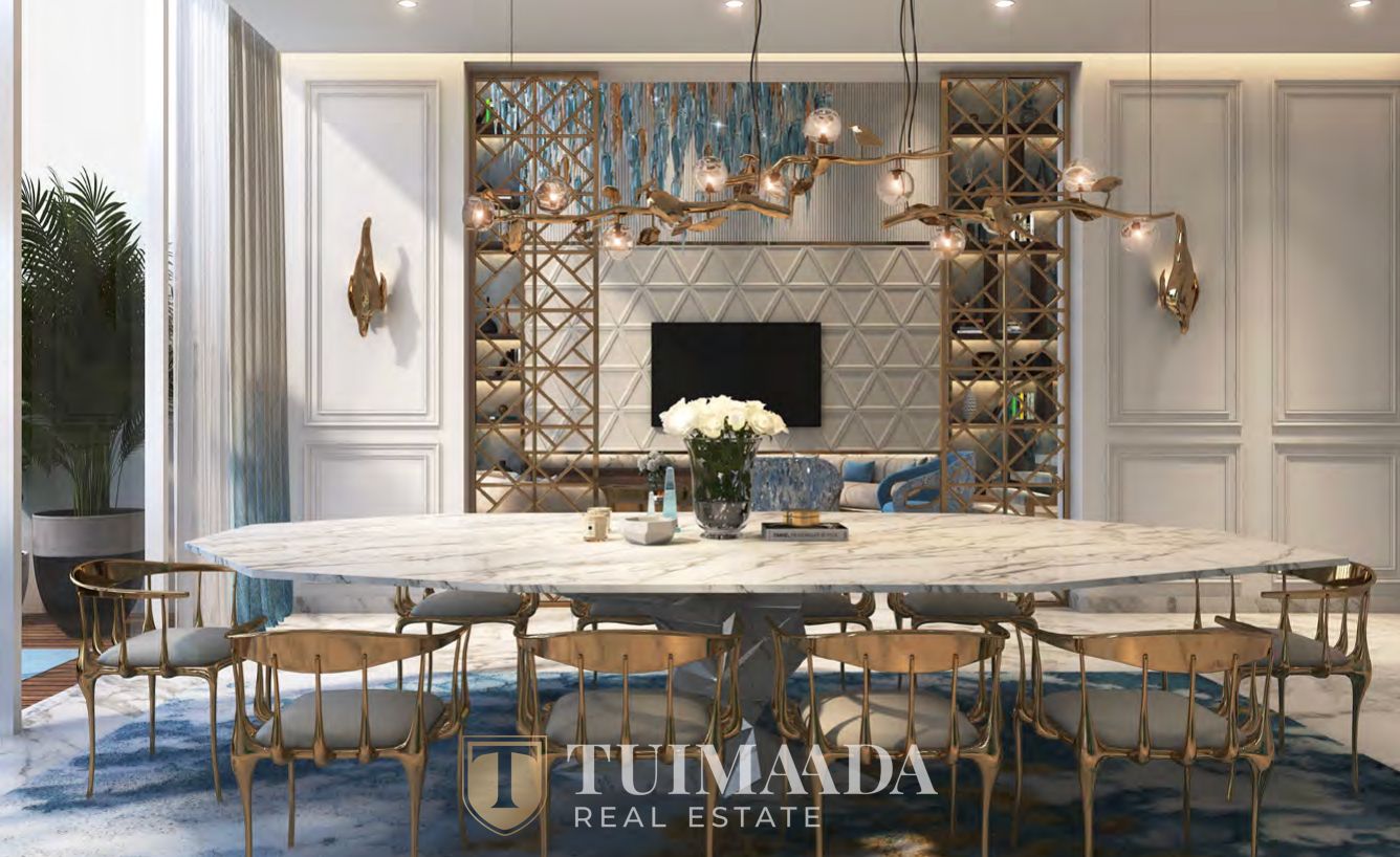 OP PRICE | WELLNESS LIVING | CHIC TOWER | BUSINESS BAY