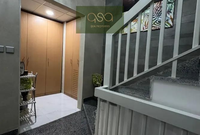 Fully Furnished/Fully Updated/4BHK Town House Villa For Sale in Ajman Uptown