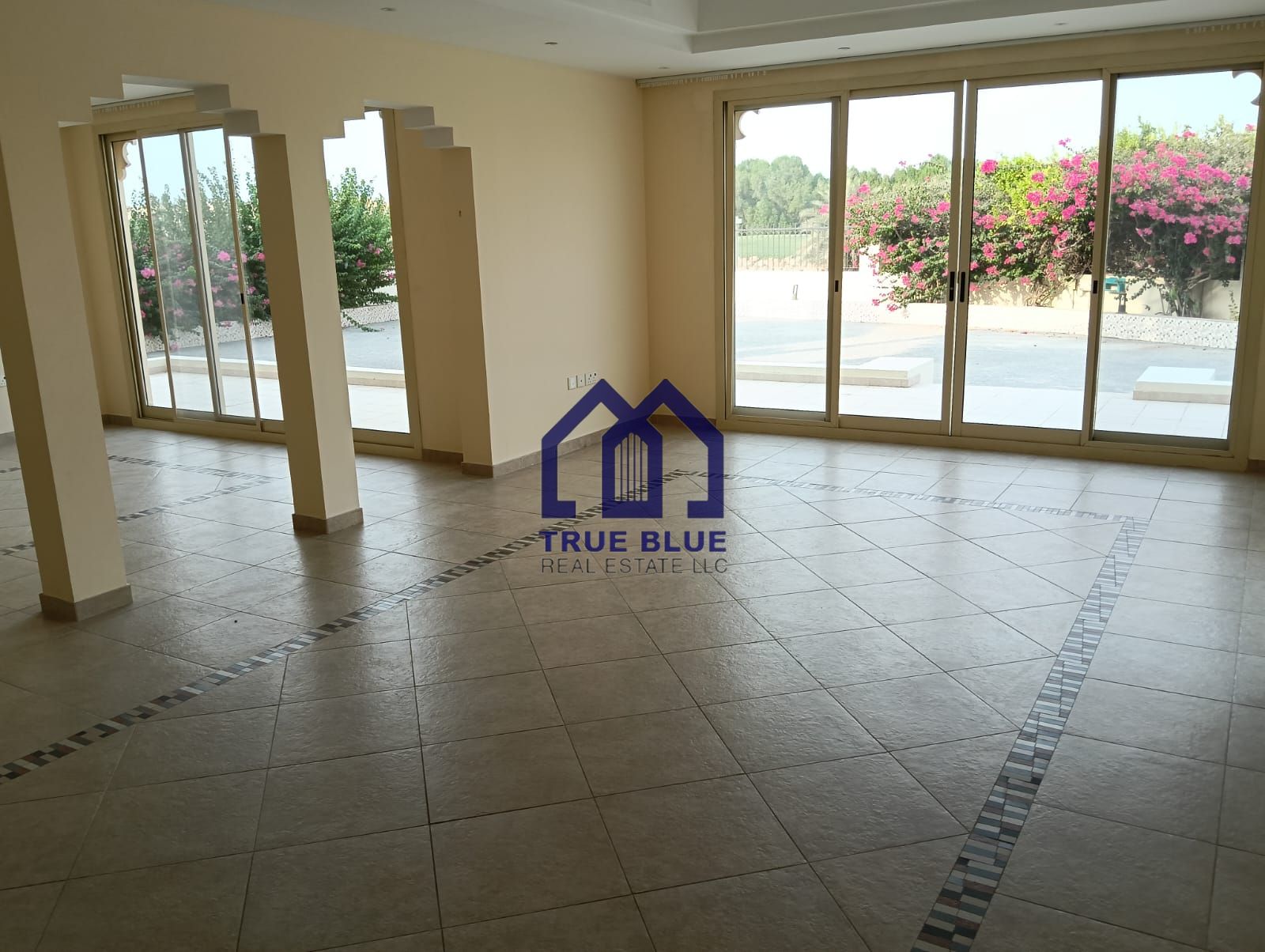 Beach Villa | Spacious Balcony | Well Maintained