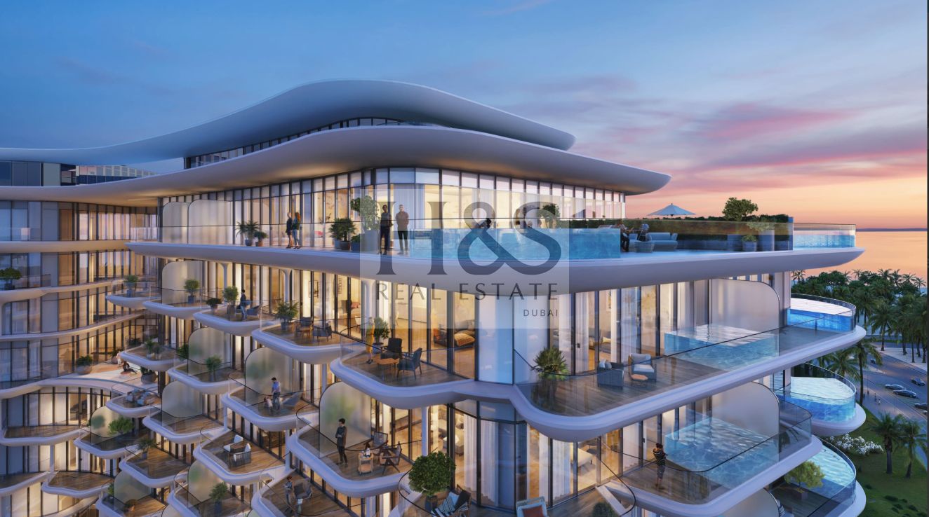 PREMIUM STUDIO RESIDENCE | EXCEPTIONAL RESIDENTIAL AMENITIES