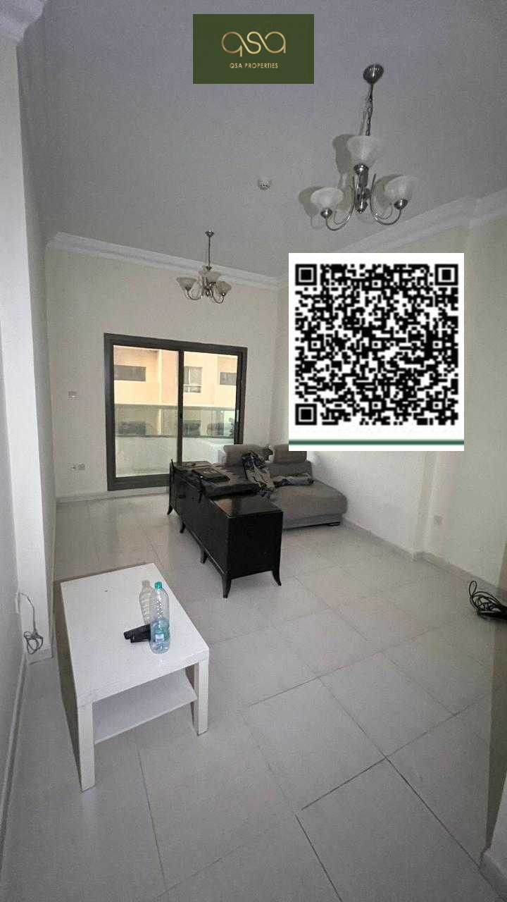 One Bedroom Unfurnished Apartment Available In B6 For Yearly Rent!