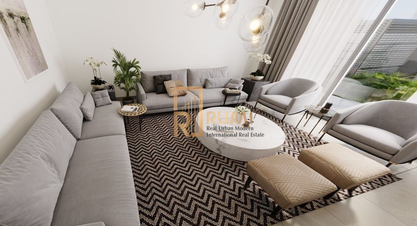 READY TO MOVE | 4BHK + MAJLIS + MAID'S + Driver's