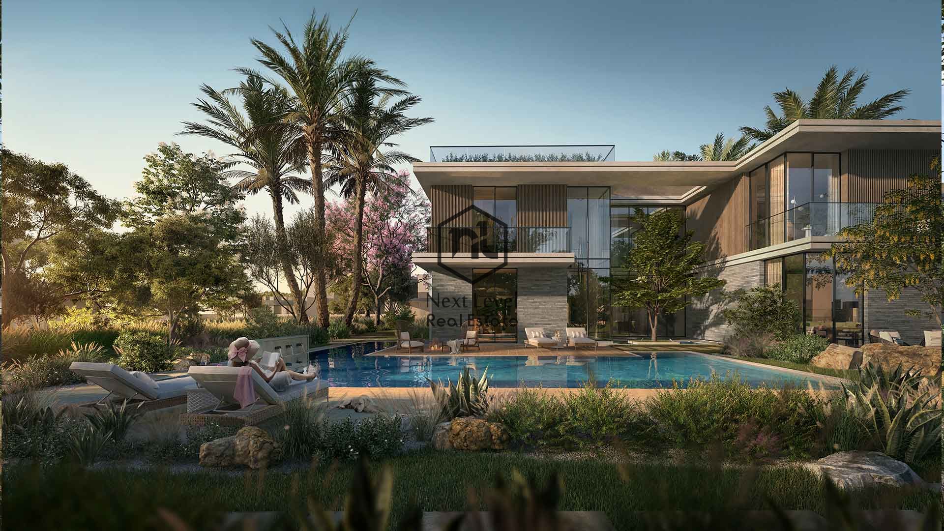 10% Down Payment | Stand Alone Villa | Limited Units
