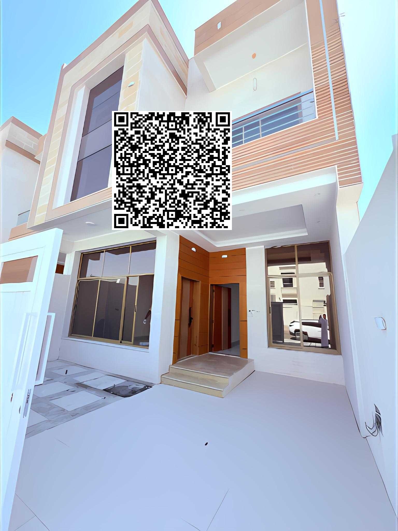 Four Bedrooms and One Majlis Spacious and Modern Townhouse For Sale Available in Al Helio 2