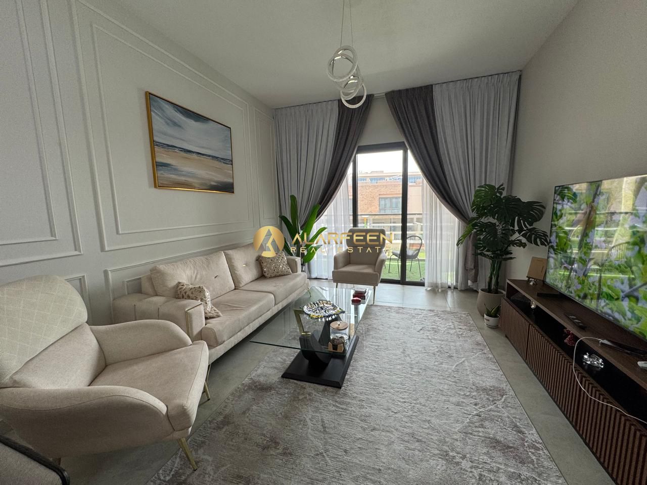 1 bhk +Maid | with best ammenities | Road view