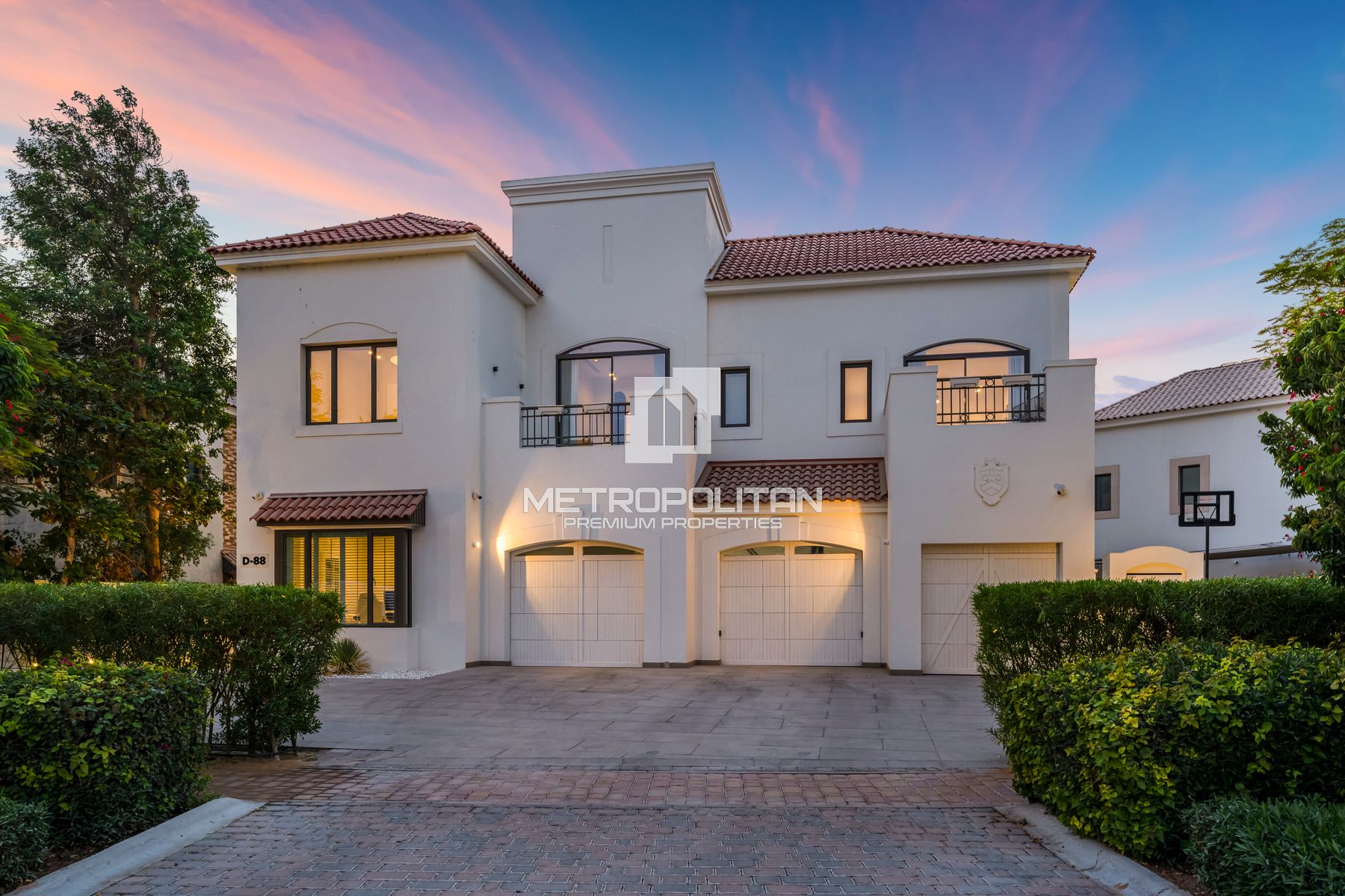 Golf Course | Vacant | Premium Lifestyle