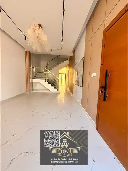 Four Bedrooms and One Majlis Spacious and Modern Town house For Sale Available in Al Helio 2