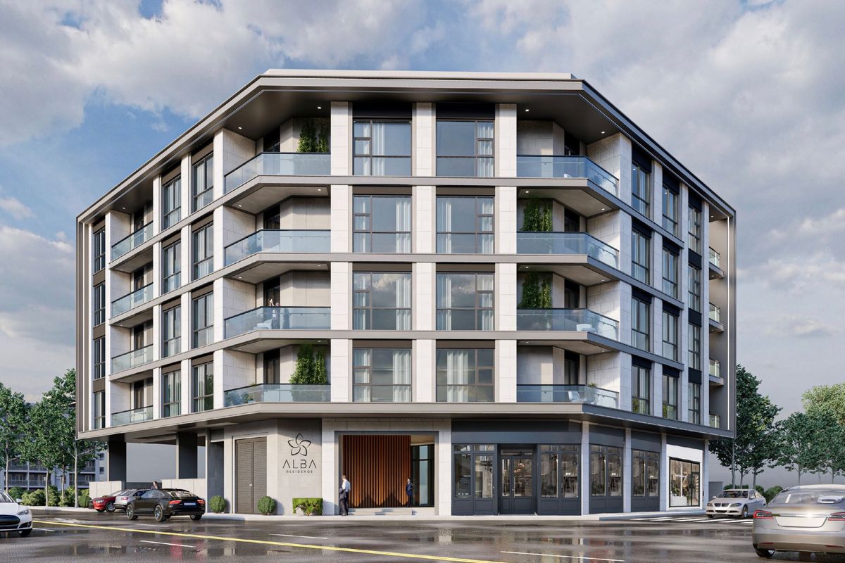 HANDOVER 01/2026, SPACIOUS, BE...