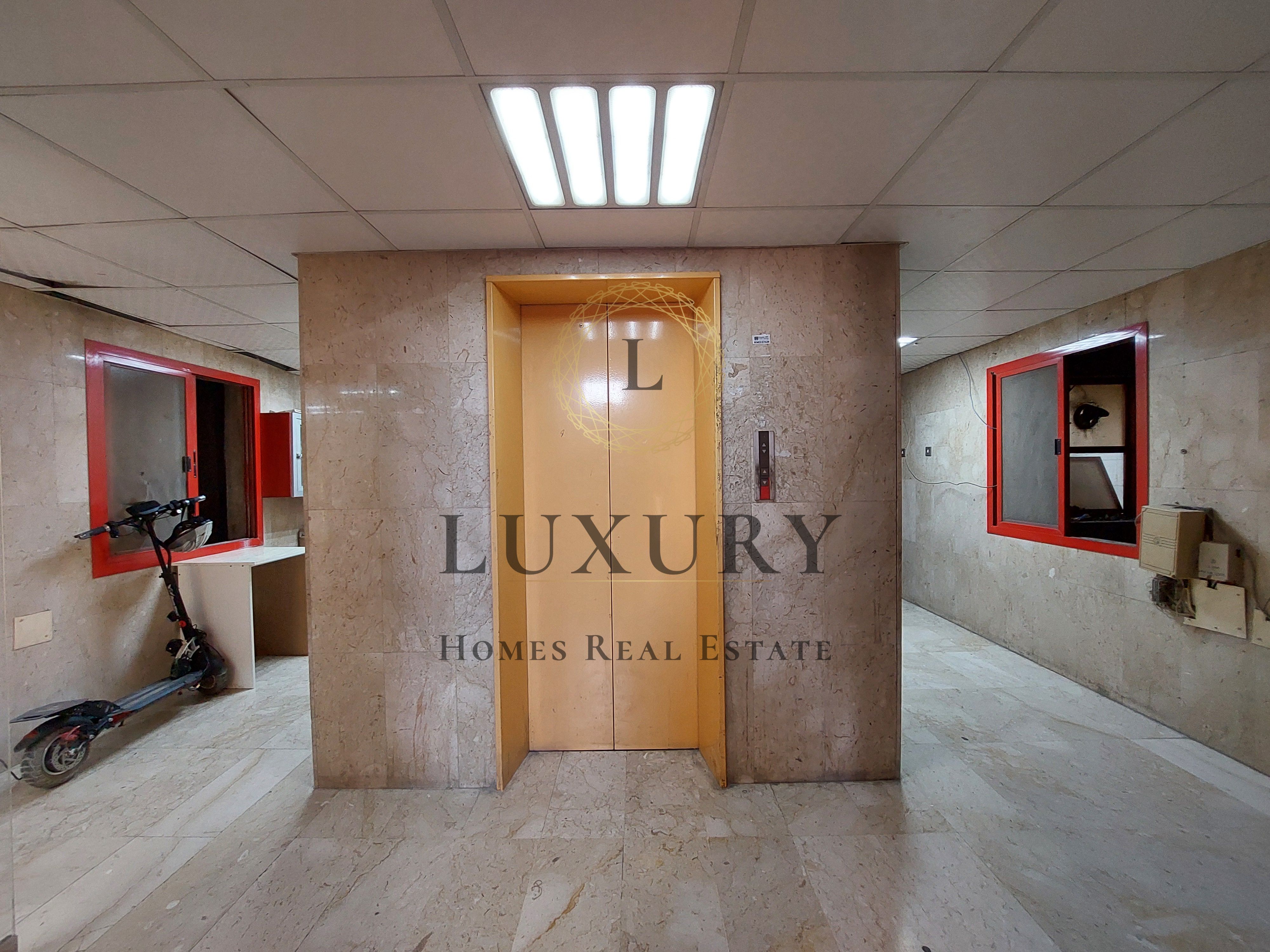 Prime Location | Bright Space | Reasonable Price