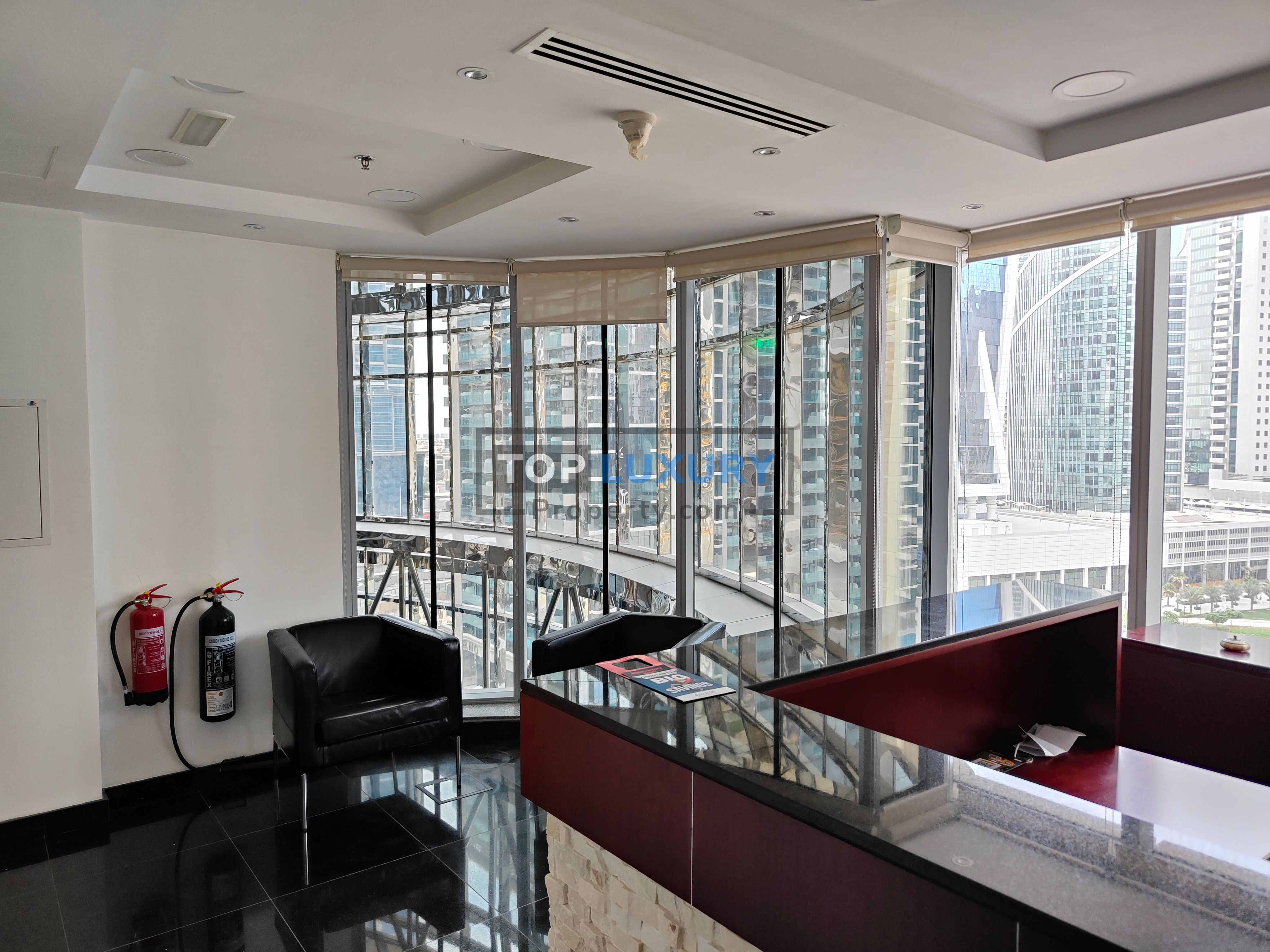 CANAL VIEW | READY TO MOVE IN | PARTITIONED