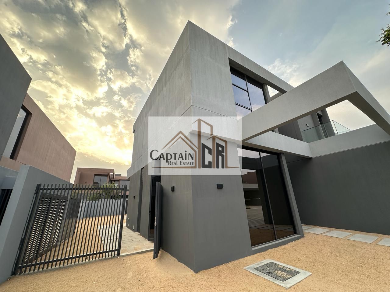 Modern 4BHK Villa for Rent | Masar by Arada | Green Gated Community | 150K
