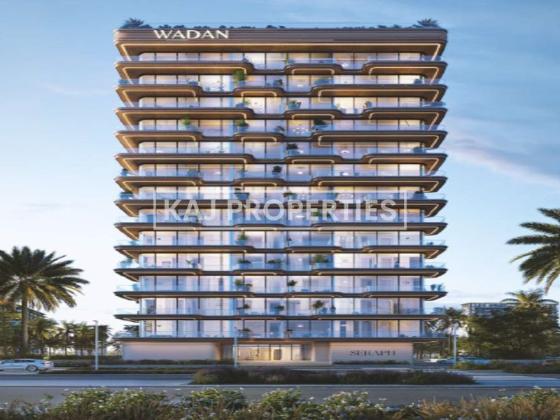 2BED | HIGH-TECH SMART HOMES| FURNISHED