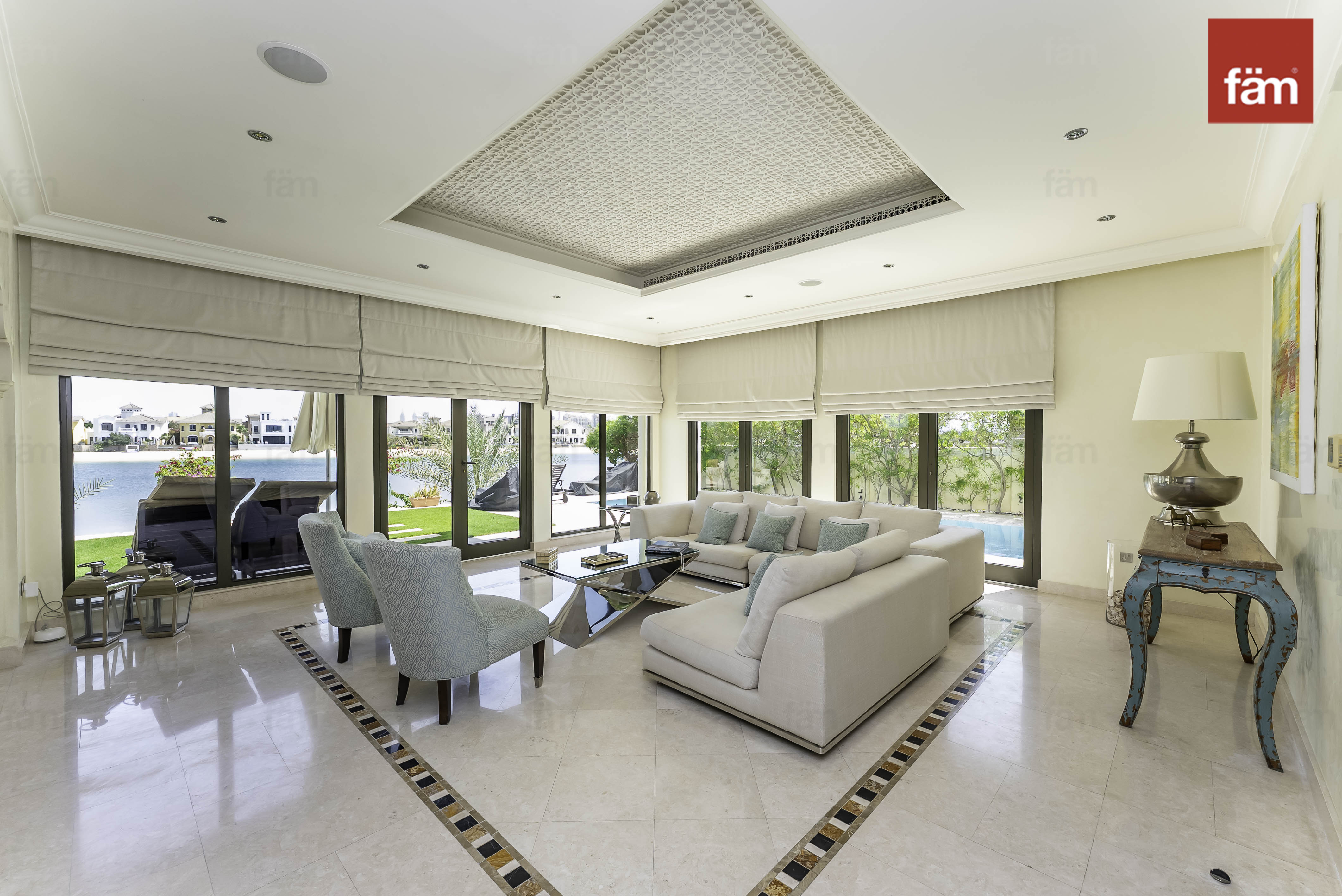Fully Serviced | Burj Khalifa view