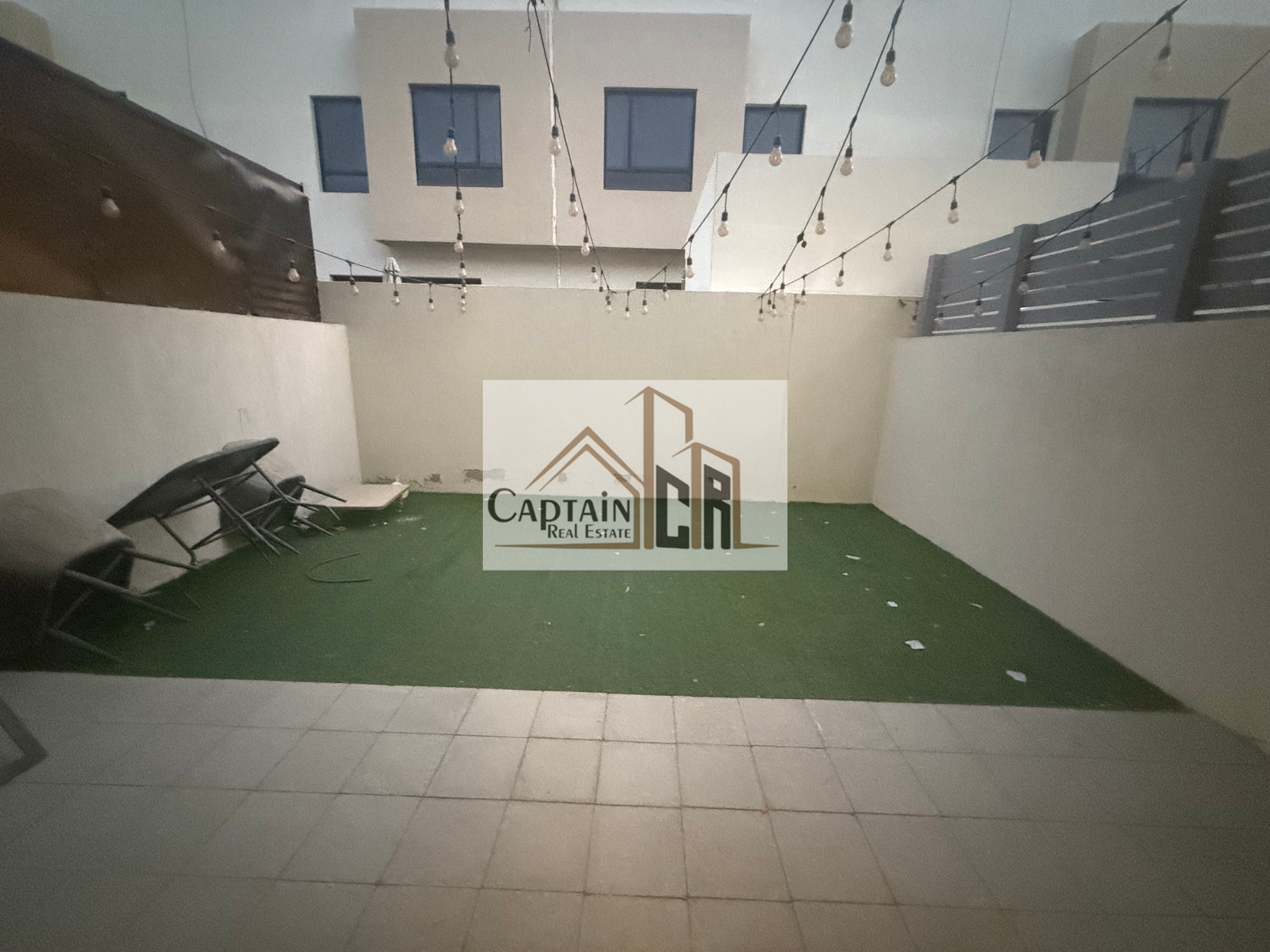 Luxurious 2 Bhk Villa for Sale middle unit swimming pool Gym
