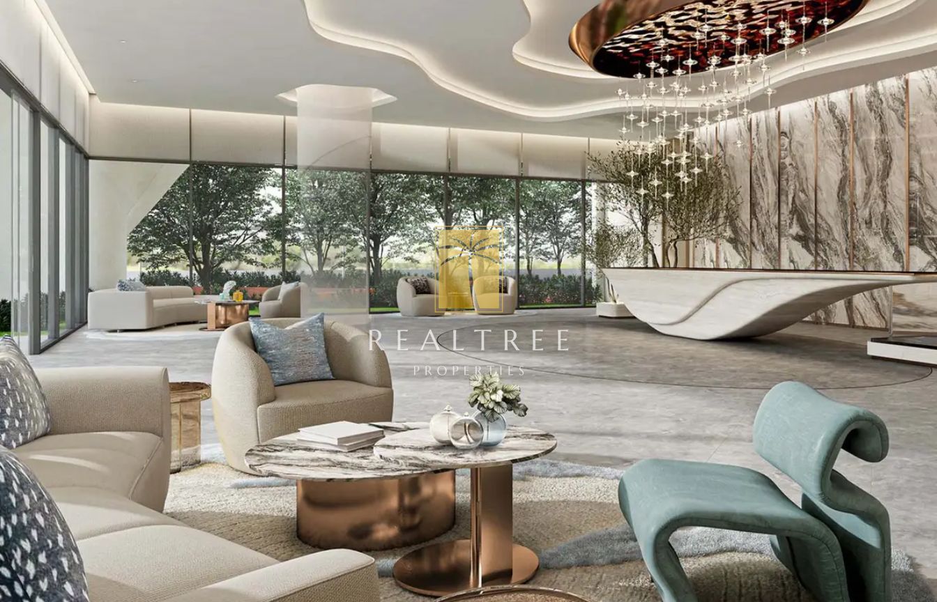 Refined Interiors | Quality by Tiger | High Rental Yield