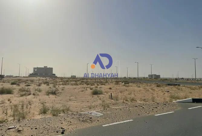 Corner Commercial Land for Sale in Blida | On Maliha Street | Prime Location