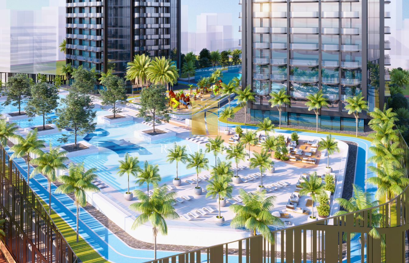 Modern Living | Upscale Finishes | High Return Opportunity