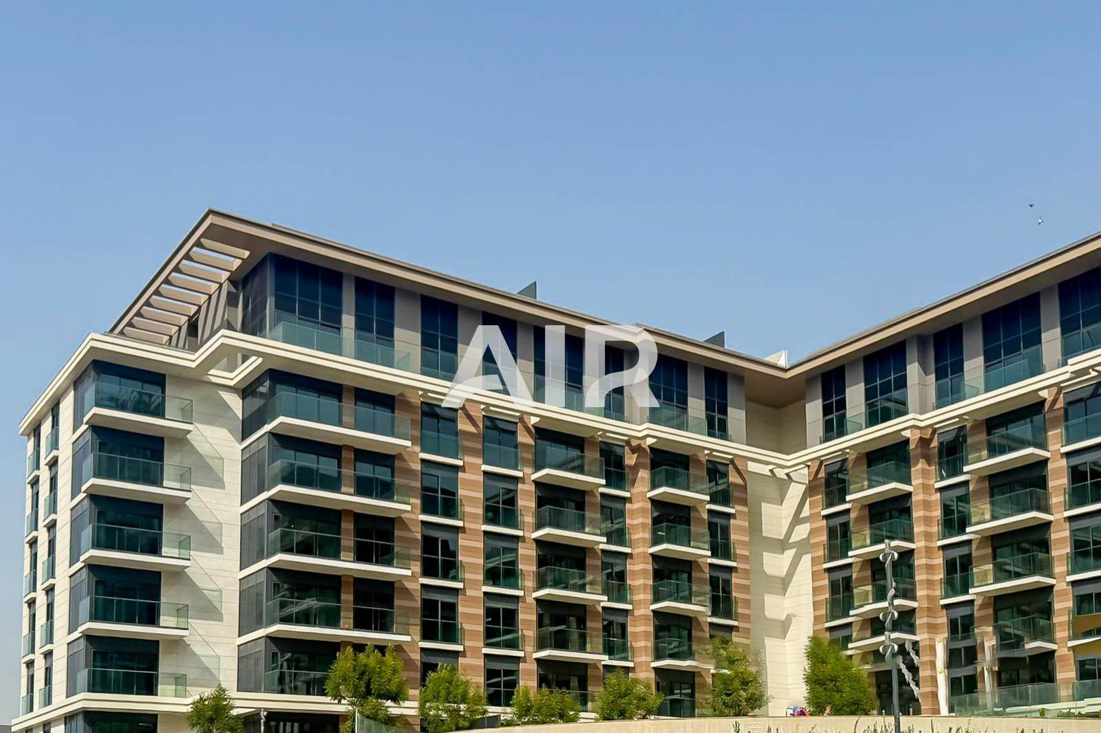 At Original Price | Full Park View | Genuine
