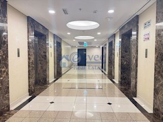 Amazing Two Bedroom For Rent in Prestigious 21 Century Building in Shk Zayed Road