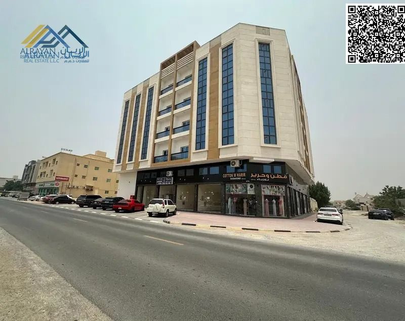 A distinctive investment opportunity, a new building in a very distinguished location and a negotiable price