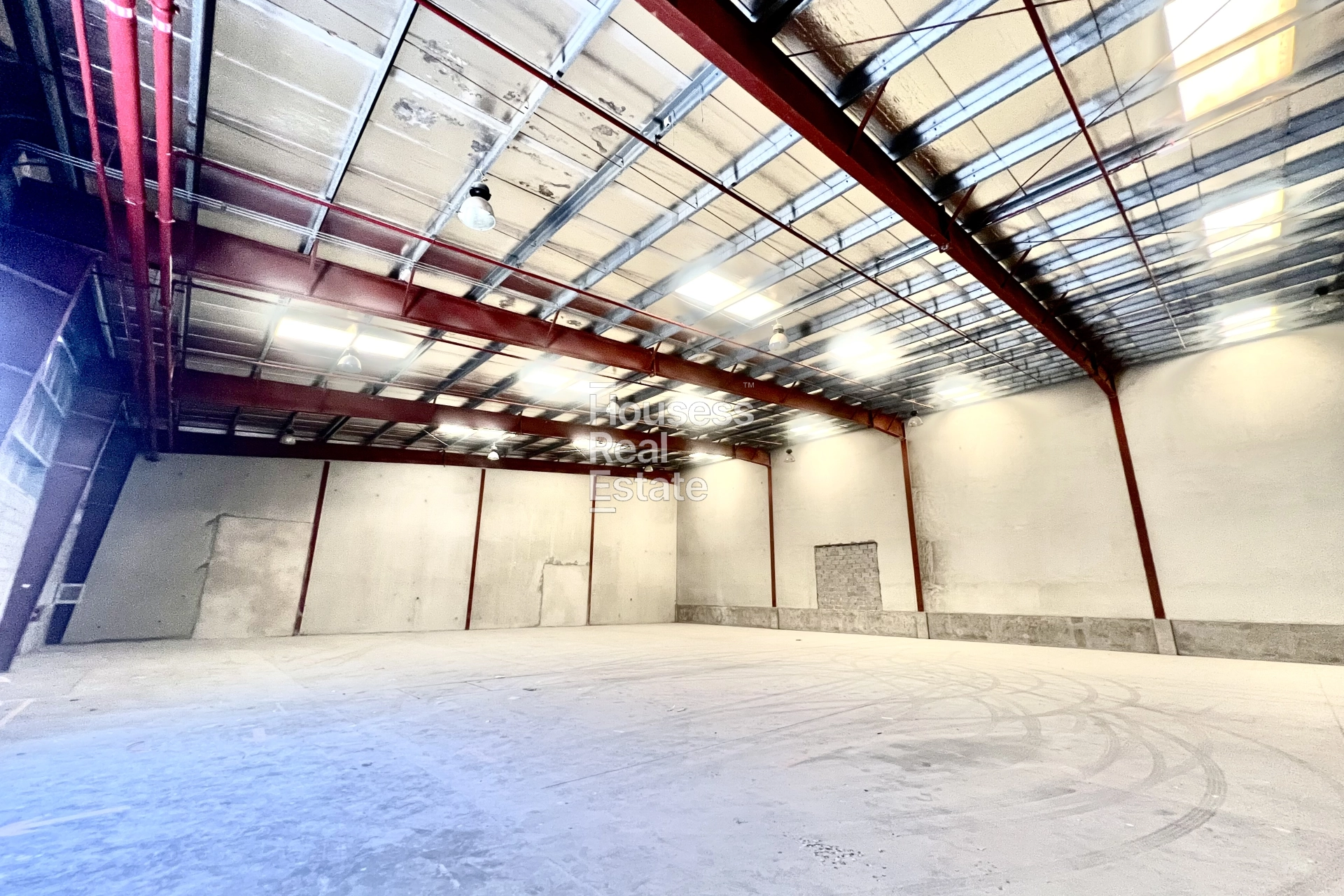 Well Maintained | Spacious | Vacant