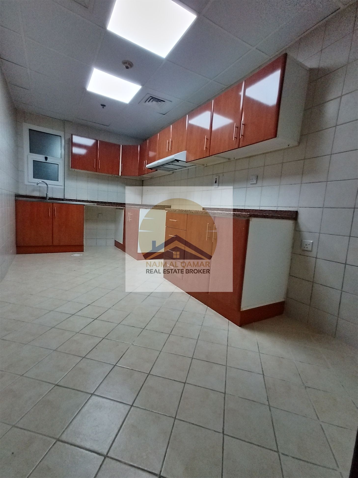 CHILLER FREE + 1 MONTH FREE 2 BHK+ 3 BATH + MAID ROOM WITH PARKING AND ALL FACILITIES IN AL NAHDA DUBAI RENT 80 k