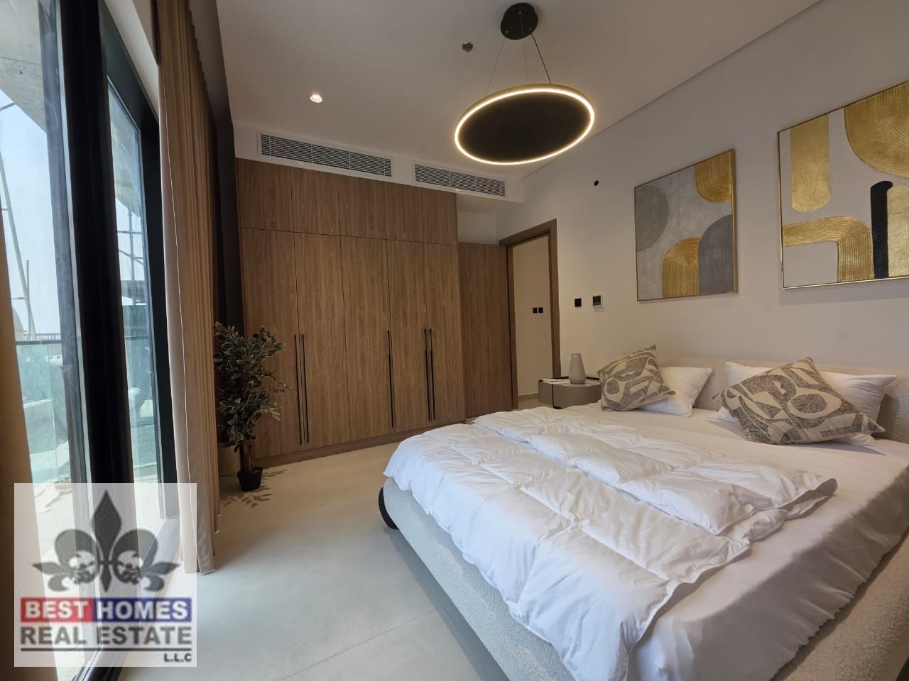 Gold View 1 bhk Available for sale in Zorah, Ajman