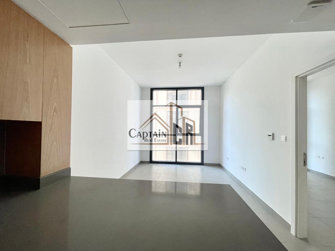 Affordable 1 BHK for Sale | RA2 Building | Partial Pool View | Al Mamsha – Sharjah
