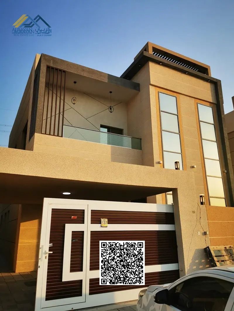 The beauty of the design and the unique location are close to all services with modern finishes
