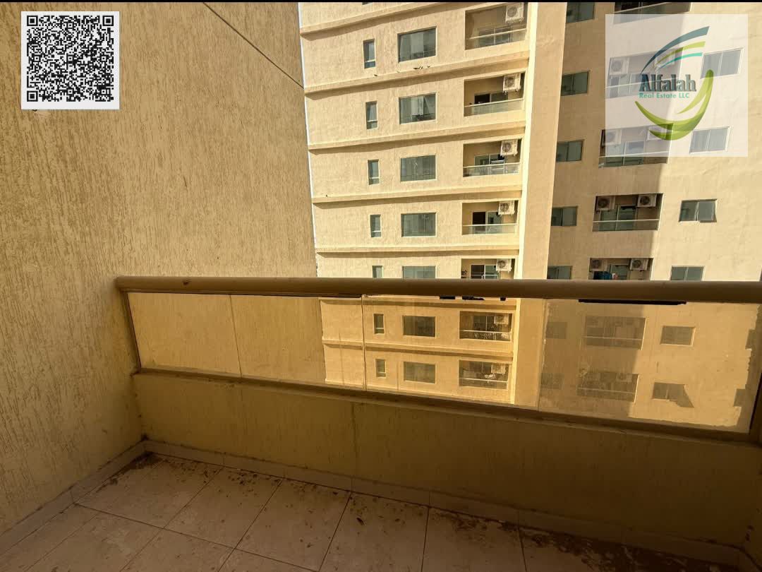 Spacious 1BHK | 2 Baths | Balcony | Majestic Towers C3 | AED 285,000 Only!