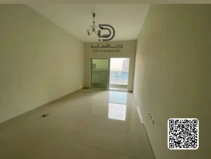 Modern 2BHK Apartment with Stunning Open View in Ajman