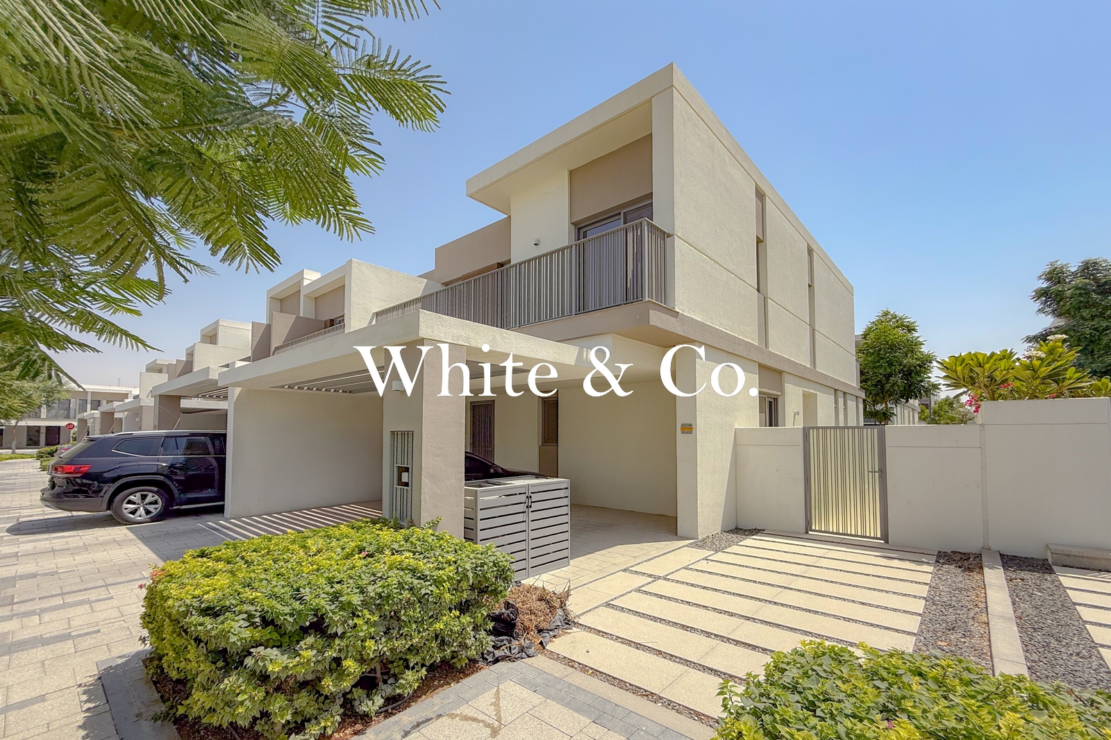 Open View | Corner Unit | Largest Plot