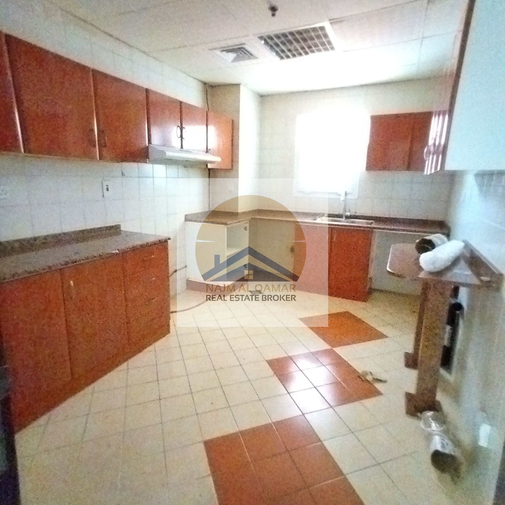 CHILLER FREE 2 BHK+ 2 BATH +BALCONY WITH PARKING AND ALL FACILITIES IN AL NAHDA DUBAI RENT 70k