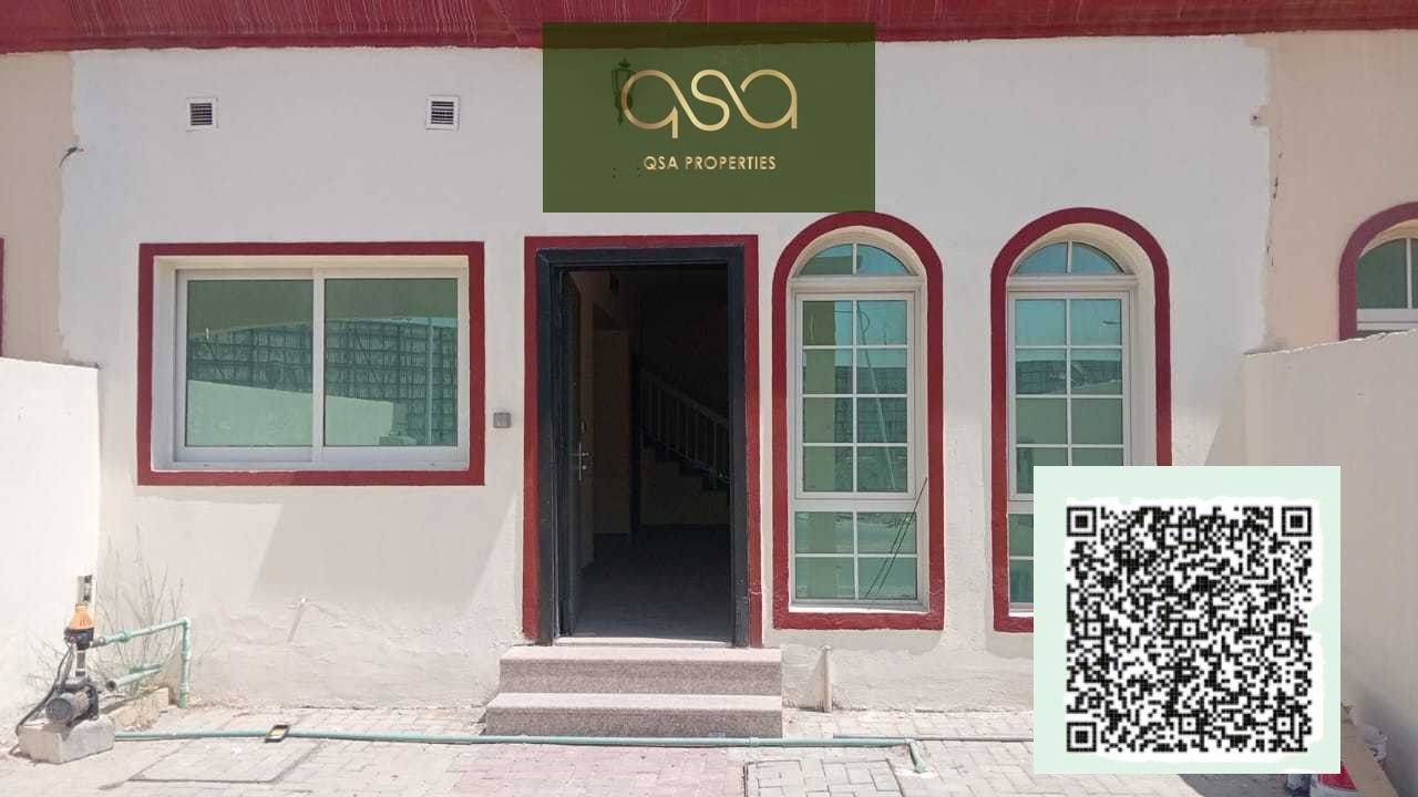 FOUR bedroom is now available for rent in uptown, ajman! without yard,