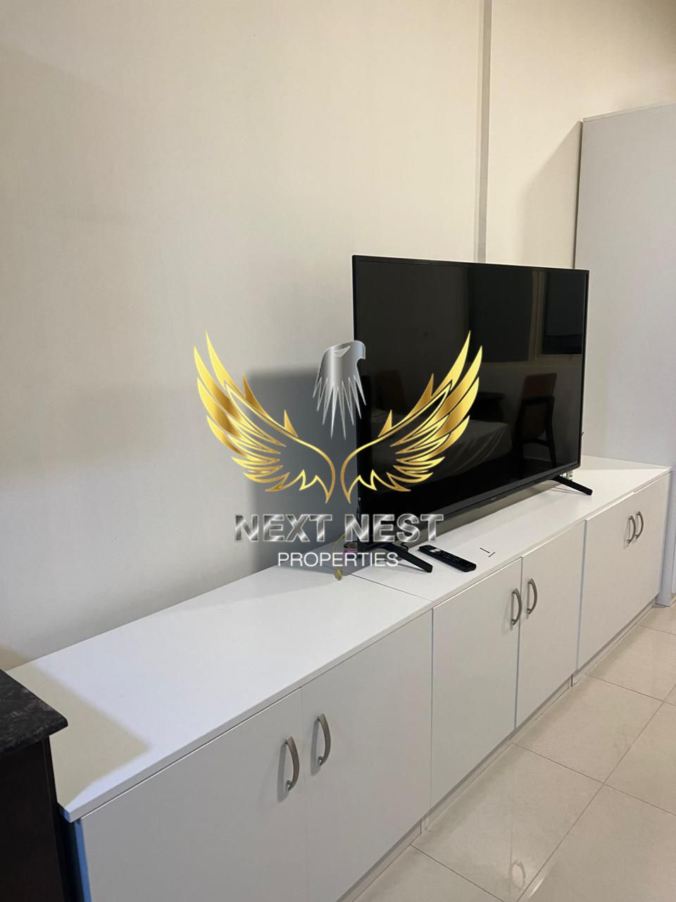Fully Furnished | STUDIO | WITHOUT BALCONY | 48K